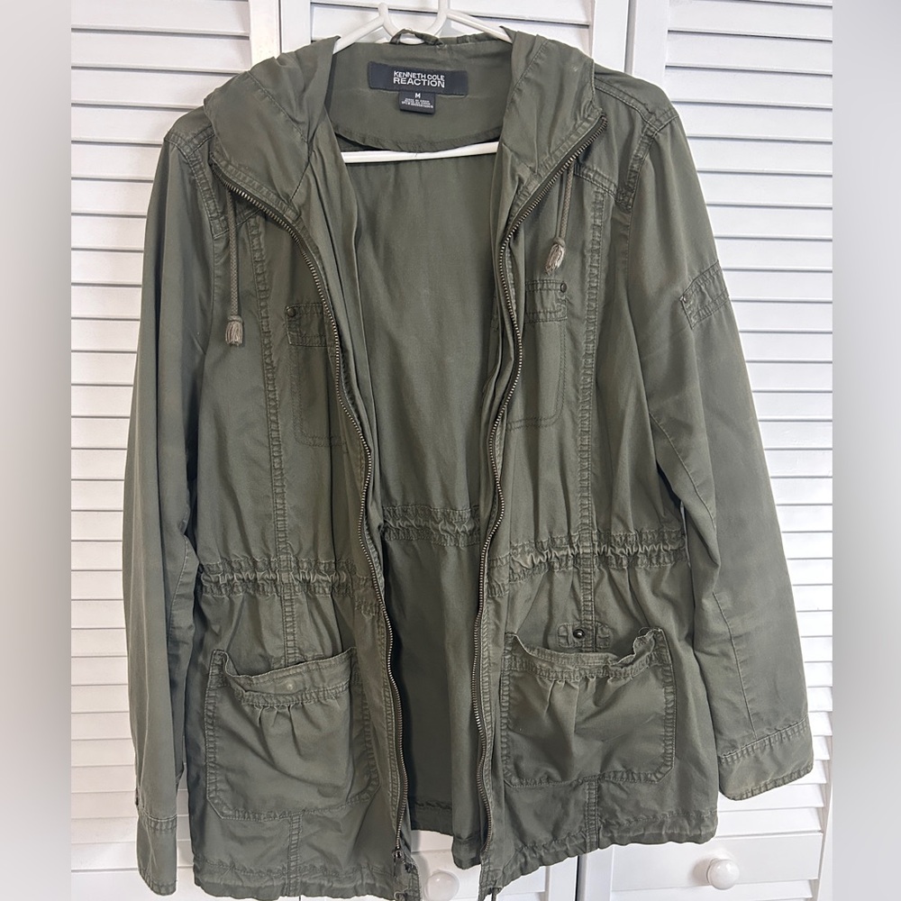 Kenneth Cole Reaction jacket